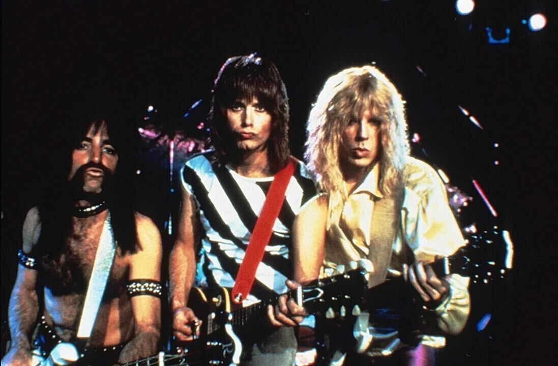 #36. This Is Spinal Tap (1984)